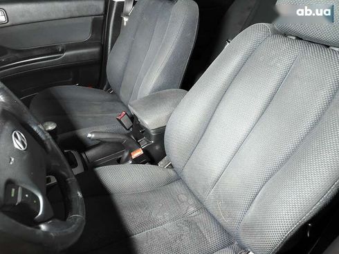 Hyundai Sonata 2007 - фото 27