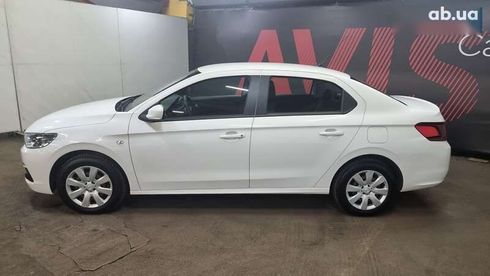 Peugeot 301 2021 - фото 3