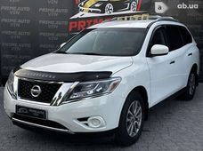 Продаж вживаних Nissan в Вінницькій області - купити на Автобазарі
