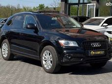Купить Audi Q5 бу в Украине - купить на Автобазаре