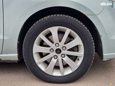 Mazda 5 2005 - фото 19