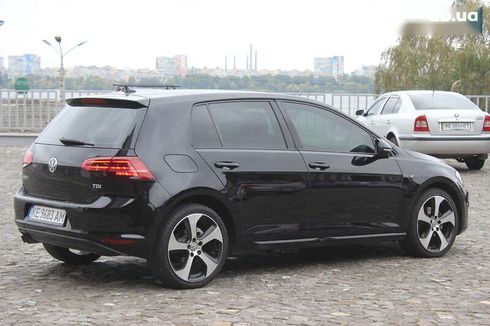 Volkswagen Golf 2014 - фото 5