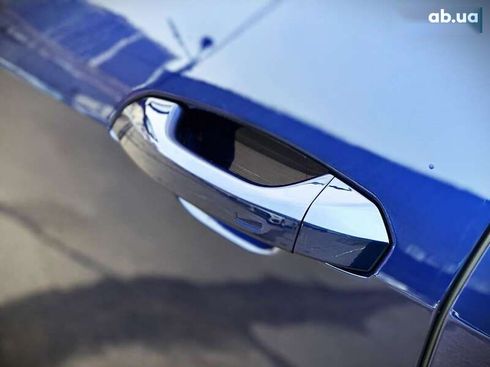 Audi e-tron S 2021 - фото 13