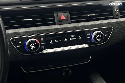 Audi A4 2016 - фото 12