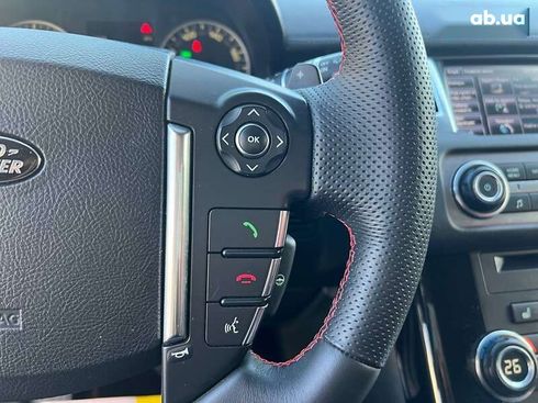 Land Rover Range Rover Sport 2012 - фото 15