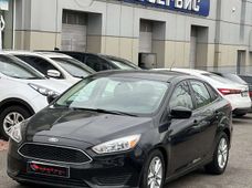 Продаж вживаних Ford в Одеській області - купити на Автобазарі