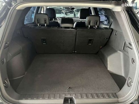 Chevrolet Equinox 2020 - фото 9