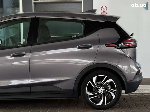 Chevrolet Bolt 2023 - фото 18