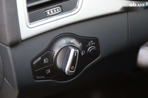 Audi A4 2015 - фото 21