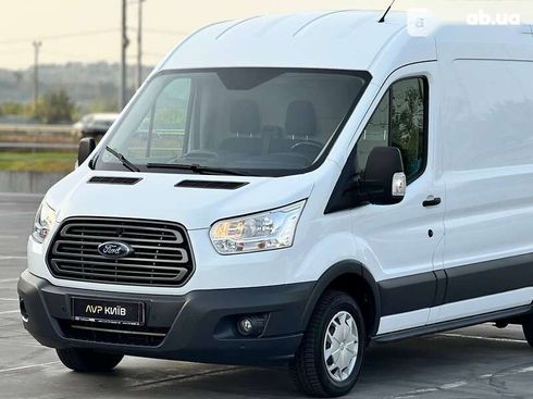 Ford Transit 2017 - фото 6