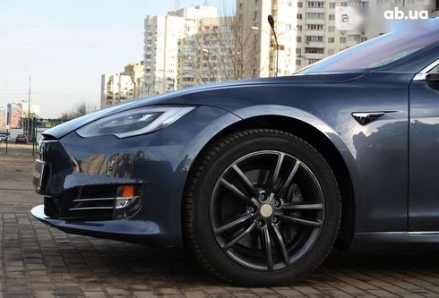 Tesla Model S 2020 - фото 5