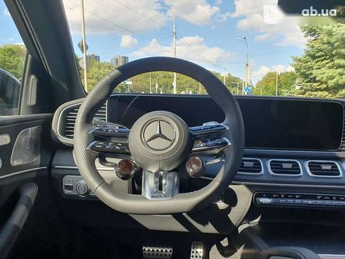 Mercedes-Benz GLE-Class 2023 - фото 11