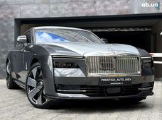 Продажа Rolls-Royce б/у в Киеве - купить на Автобазаре