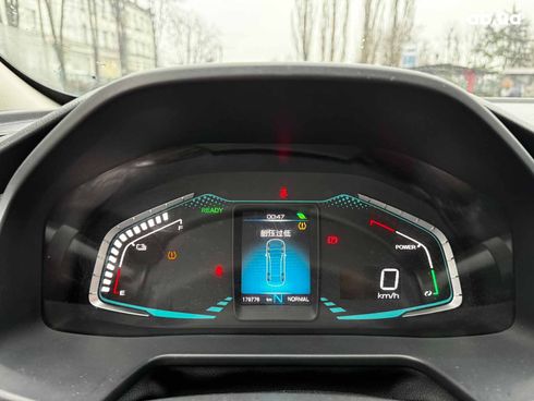 ORA IQ 2019 белый - фото 17