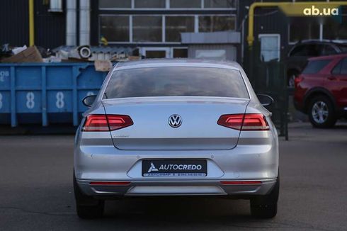 Volkswagen Passat 2015 - фото 6