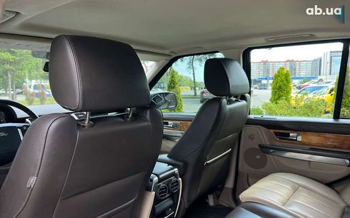 Land Rover Range Rover 2013 - фото 15