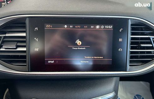 Peugeot 308 2019 - фото 26