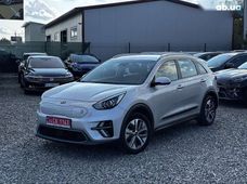Продаж вживаних Kia Niro в Львівській області - купити на Автобазарі