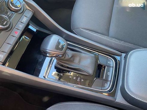 Skoda Karoq 2021 - фото 19