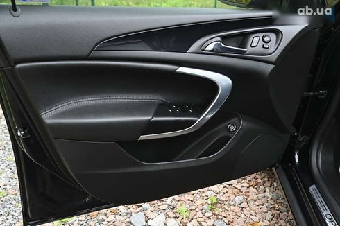 Opel Insignia 2016 - фото 22