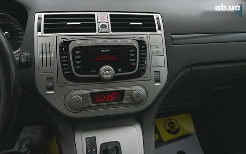 Ford Kuga 2012 - фото 15