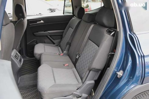 Volkswagen Atlas 2017 - фото 10