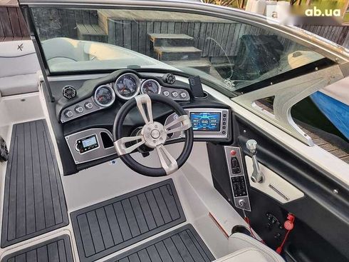 MasterCraft X26 2017 - фото 7