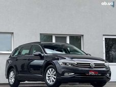 Продажа б/у Volkswagen Passat в Луцке - купить на Автобазаре