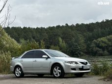 Продаж вживаних Mazda 6 в Одеській області - купити на Автобазарі