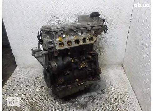 двигатель в сборе для Volkswagen Golf - купити на Автобазарі - фото 4