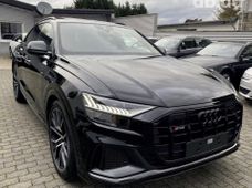 Продажа Audi SQ8 в Киевской области - купить на Автобазаре