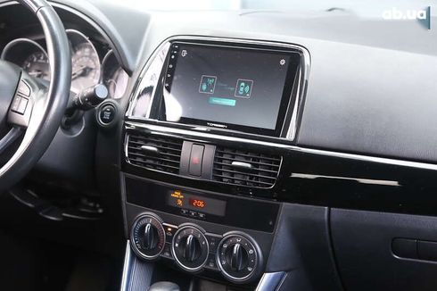 Mazda CX-5 2015 - фото 19