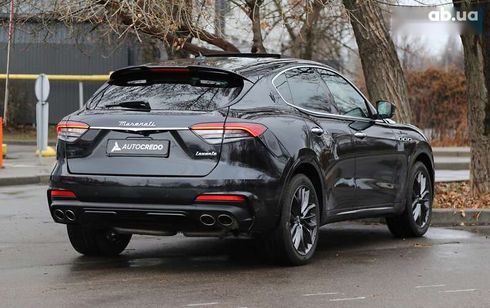 Maserati Levante 2021 - фото 6