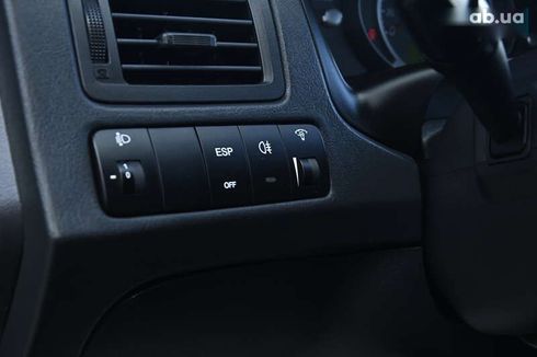 Hyundai Tucson 2008 - фото 12