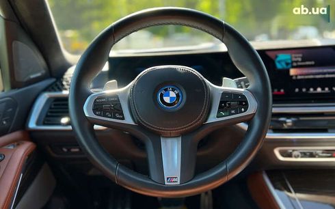 BMW X5 2023 - фото 25
