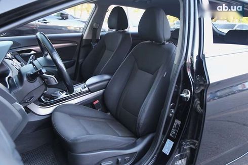 Hyundai i40 2013 - фото 9