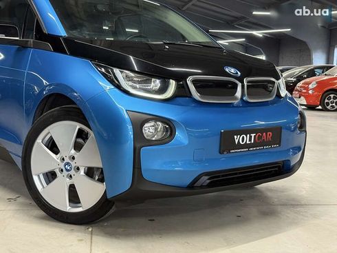 BMW i3 2017 - фото 4