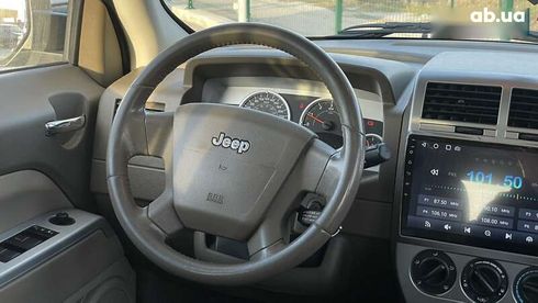 Jeep Patriot 2008 - фото 13