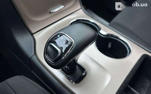 Jeep Grand Cherokee 2015 - фото 14