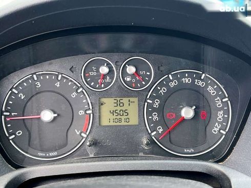 Ford Fiesta 2006 - фото 28