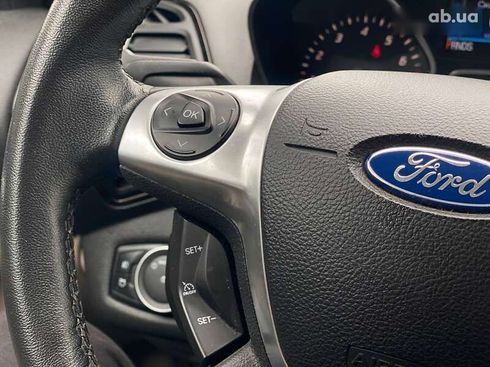 Ford Escape 2015 - фото 24