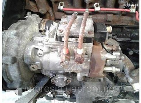 двигатель в сборе для Ford Focus - купить на Автобазаре - фото 6