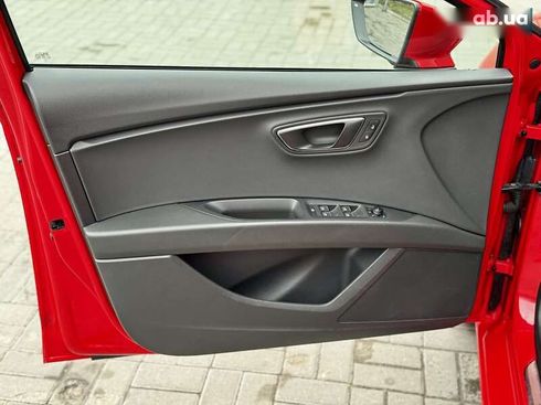 SEAT Leon 2013 - фото 23