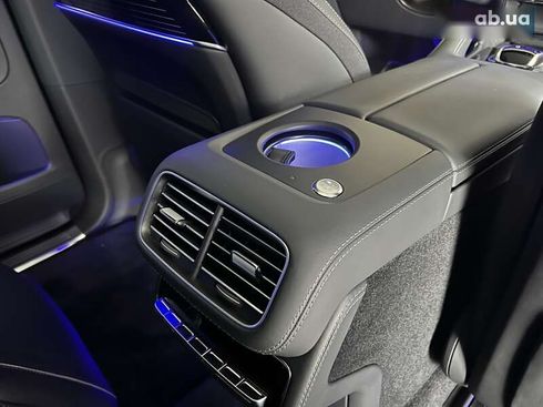 Mercedes-Benz Maybach S-Class 2021 - фото 28