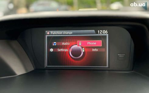 Honda Accord 2014 - фото 12