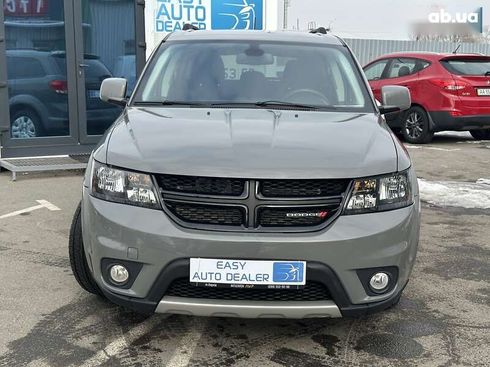 Dodge Journey 2019 - фото 2