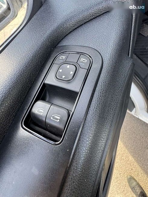 Mercedes-Benz Sprinter 2021 - фото 14