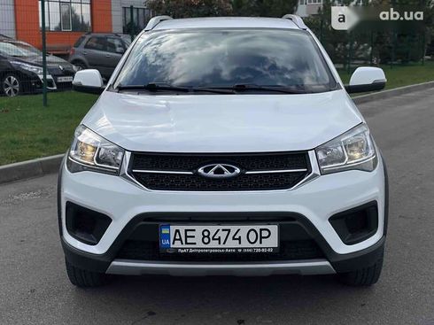 Chery Tiggo 2 2020 - фото 2