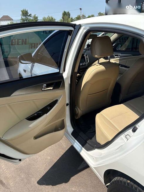 Changan Eado 2017 - фото 29