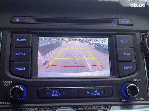 Hyundai Sonata 2016 - фото 25